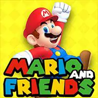 mario image