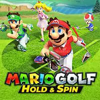 mario image